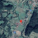 Comuna Tulghes, Harghita, oportunitate de investitie: Teren extins